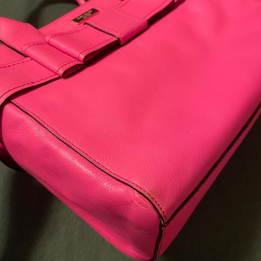Kate Spade Quinn Villabella Avenue Handbag - Picture 10 of 16